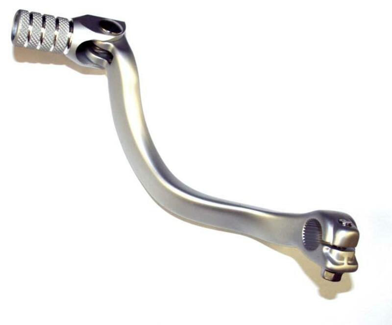 BIHR Shift Lever Forged Aluminium Suzuki RM125/250