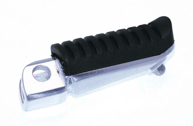 BIHR Standard Footpegs OE Type Kawasaki