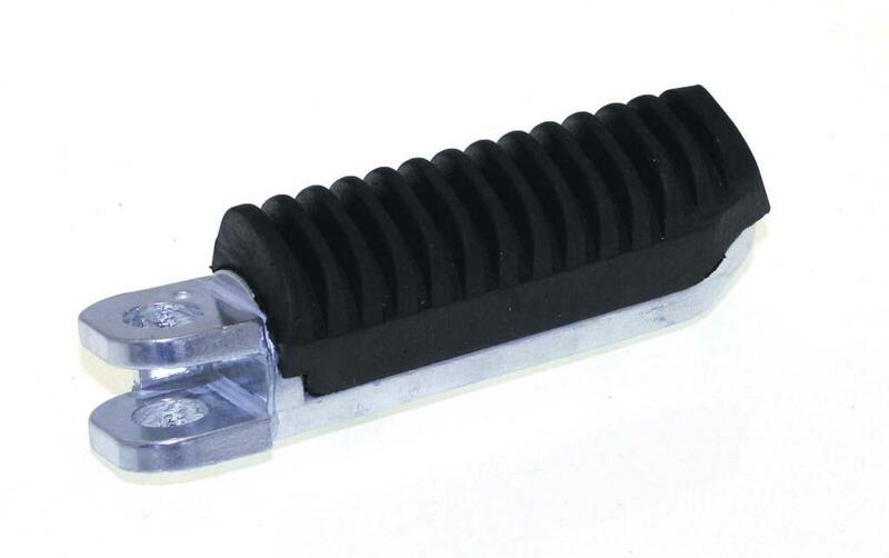 BIHR Standard Footpegs OE Type Suzuki