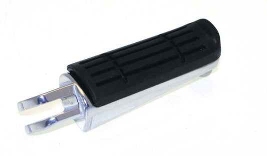 BIHR Standard Footpegs OE Type Yamaha