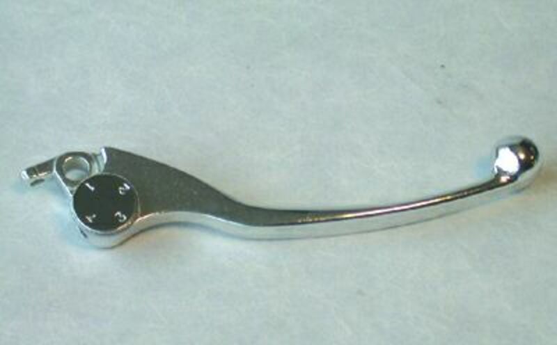 BIHR Brake Lever Triumph