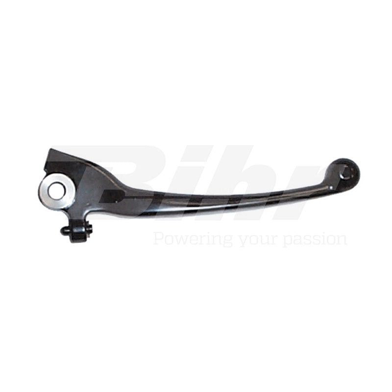 BIHR Left/Right Lever OE Type Casted Aluminium Black Aprilia - 1063643