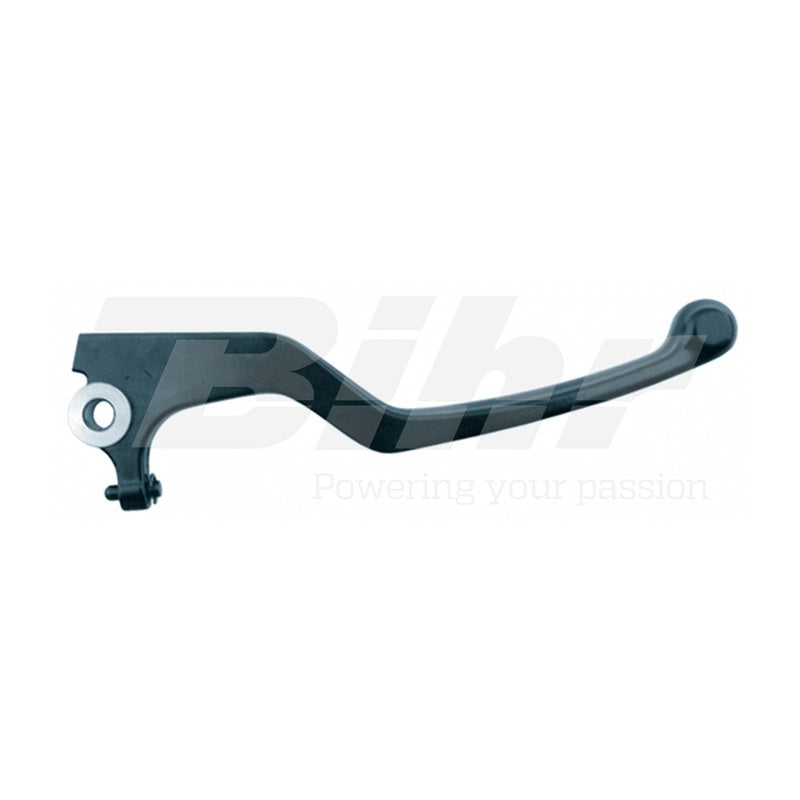 BIHR Left/Right Lever OE Type Casted Aluminium Black Aprilia - 1063644