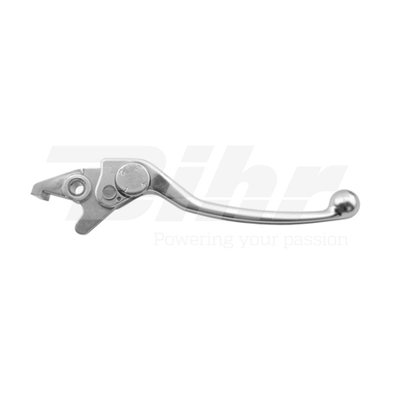 BIHR Right Lever OE Type Casted Aluminium Polished Kymco - 1063660