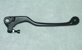 BIHR Bremshebel OE Type Aluminiumguss Schwarz Honda CR125R/250R/500R