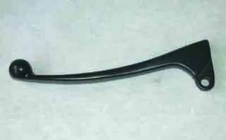 BIHR Kupplungshebel OE-Typ, Aluminiumguss, Schwarz, Honda – 1063675