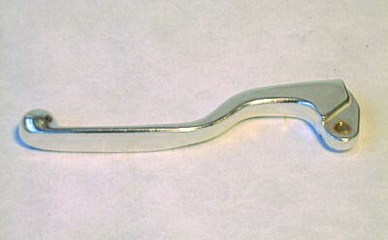 BIHR Clutch Lever OE Type Casted Aluminium Polished - 1063683