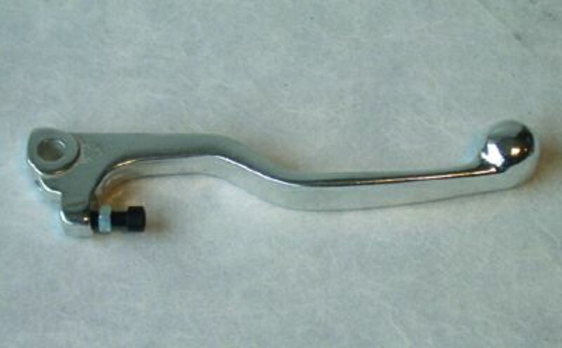 BIHR Brake Lever OE Type Casted Aluminium Polished - 1063686