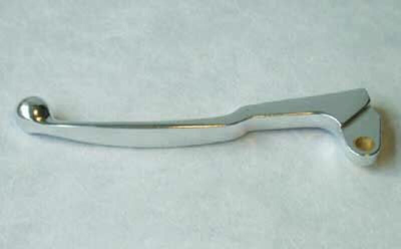 BIHR Clutch Lever OE Type Casted Aluminium Polished Suzuki - 1063689