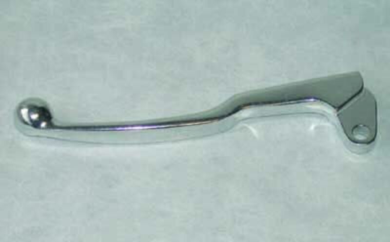 BIHR Clutch Lever OE Type Casted Aluminium Polished Suzuki - 1063690