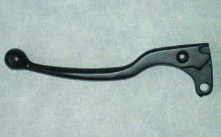 BIHR Kupplungshebel OE-Typ Aluminiumguss Schwarz Suzuki LT500R