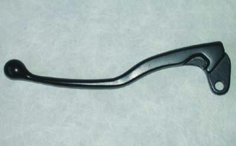 BIHR Clutch Lever OE Type Casted Aluminium Black - 1063694