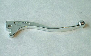 BIHR Vorderradbremshebel OE-Typ, Aluminiumguss, Schwarz, Yamaha – 1063701
