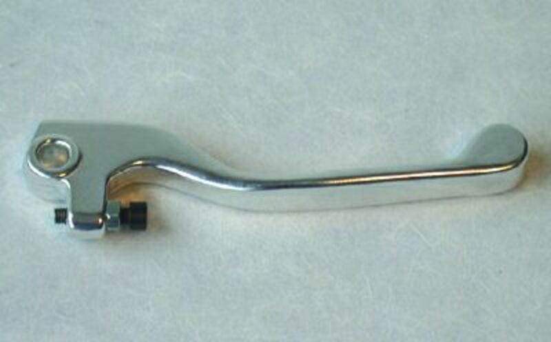BIHR Brake Lever OE Type Aluminium Forged Polished - 1063710