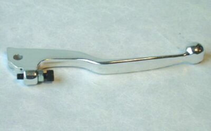 BIHR Brake Lever OE Type Casted Aluminium Polished Yamaha - 1063719