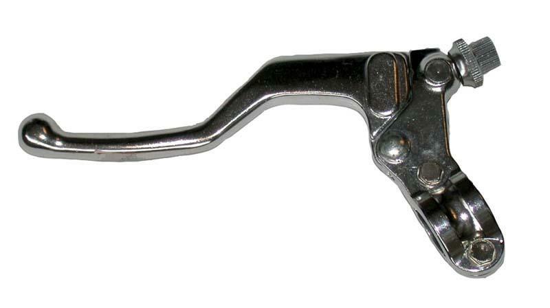 BIHR Clutch Lever w/ Flex System + Perch Universal
