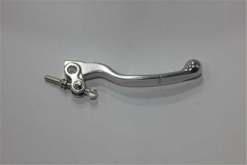BIHR Brake Lever OE Type Aluminium Forged Polished KTM SX65