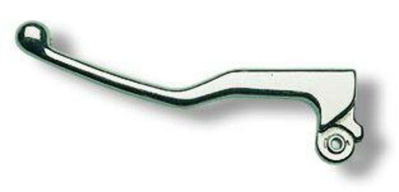 BIHR Clutch Lever OE Type Forged Polished Gas Gas