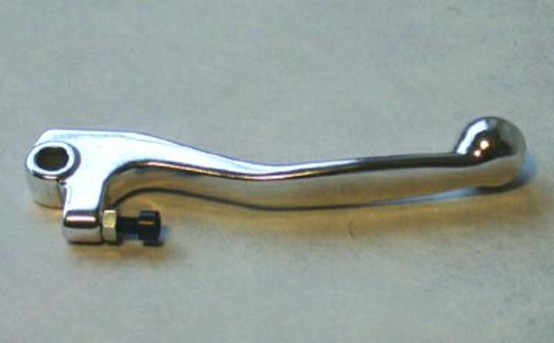 BIHR Brake Lever OE Type Casted Aluminium Polished - 1063884