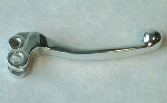 BIHR Brake Lever OE Type Casted Aluminium Polished Yamaha - 1063887