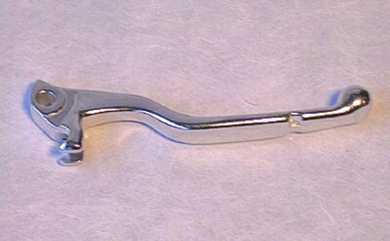 BIHR Brake Lever OE Type Casted Aluminium Polished KTM/Husqvarna - 1063896