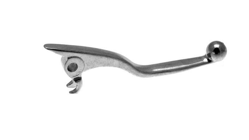 BIHR Brake Lever OE Type Casted Aluminium Polished - 1063897