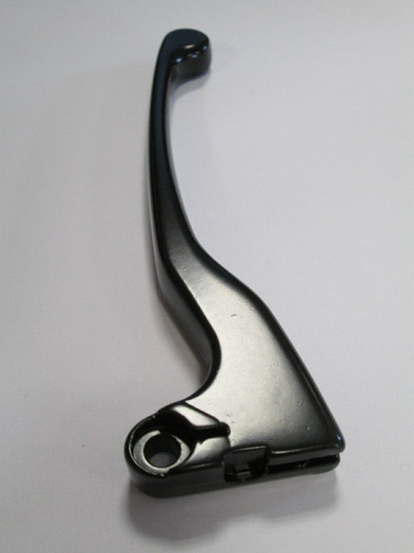 BIHR Left Lever OE Type Casted Aluminium Black - 1063915