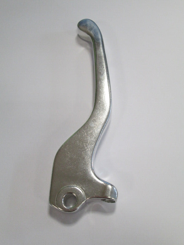 BIHR Right Lever OE Type Casted Aluminium Polished - 1064011