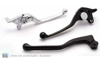 BIHR Rechter Hebel, OE-Typ, Aluminiumguss, Schwarz, Yamaha – 1064031