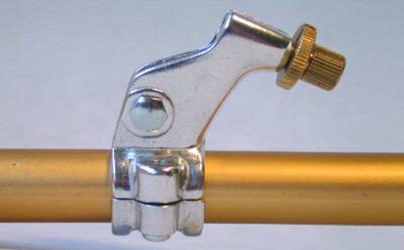 BIHR Clutch Lever Perch Aluminium Casted for Clutch Lever 872209