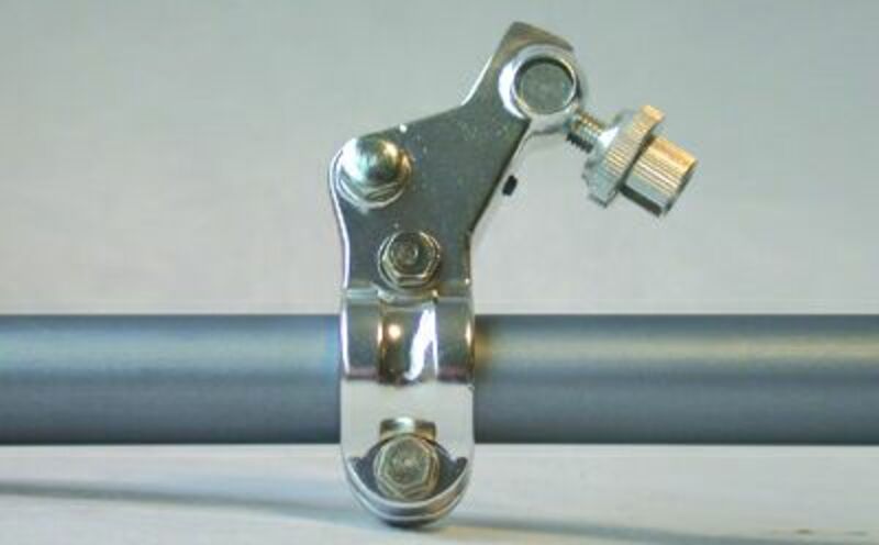 BIHR Clutch Lever Perch Forged for Clutch Lever 872300