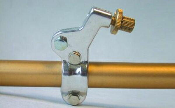 BIHR Clutch Lever Perch Forged for Honda OEM Clutch Lever