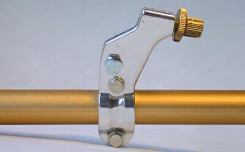 BIHR Clutch Lever Perch Forged for OEM Clutch Lever - 1064058