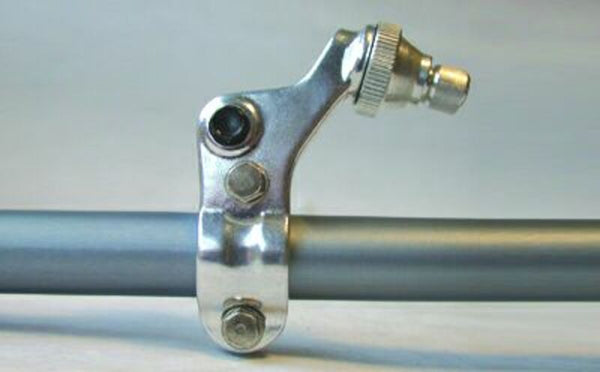 BIHR Clutch Lever Perch Forged for OEM Clutch Lever - 1064060