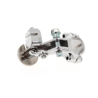 BIHR Kupplungshebelhalterung aus Aluminiumguss - 1064066