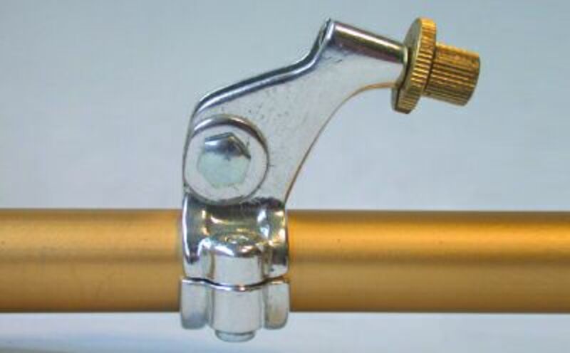 BIHR Clutch Lever Perch Casted for OEM Clutch Lever - 1064069