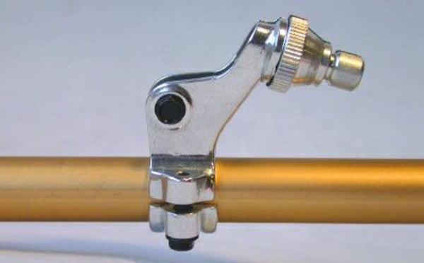 BIHR Clutch Lever Perch Casted for OEM Clutch Lever - 1064072