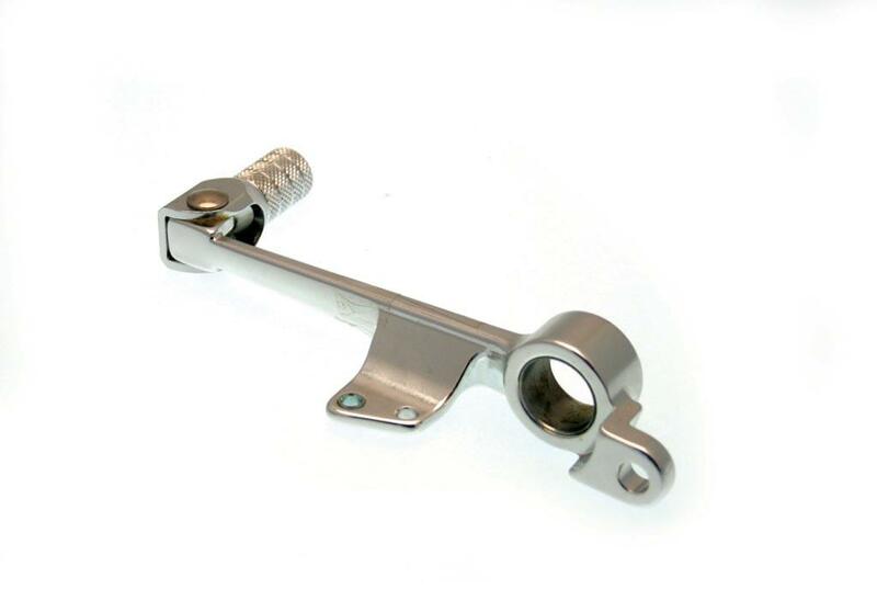 BIHR Brake Pedal OE Type Aluminium Honda CBR600RR