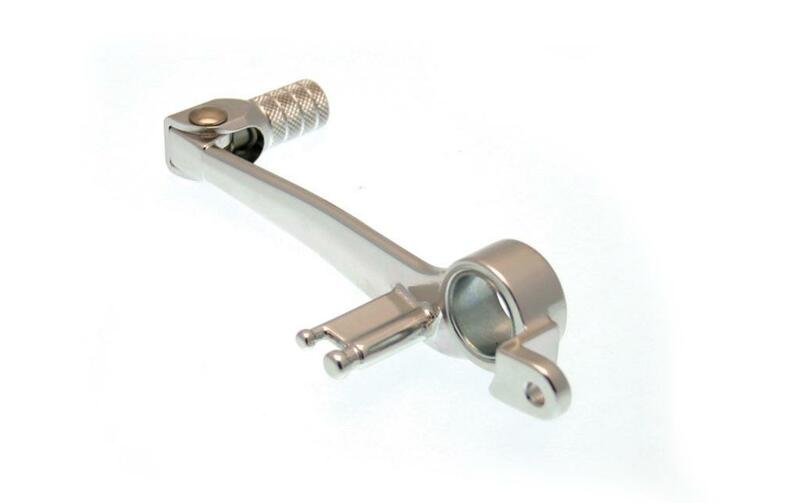 BIHR Brake Pedal OE Type Aluminium Suzuki GSX-R600/750/1000