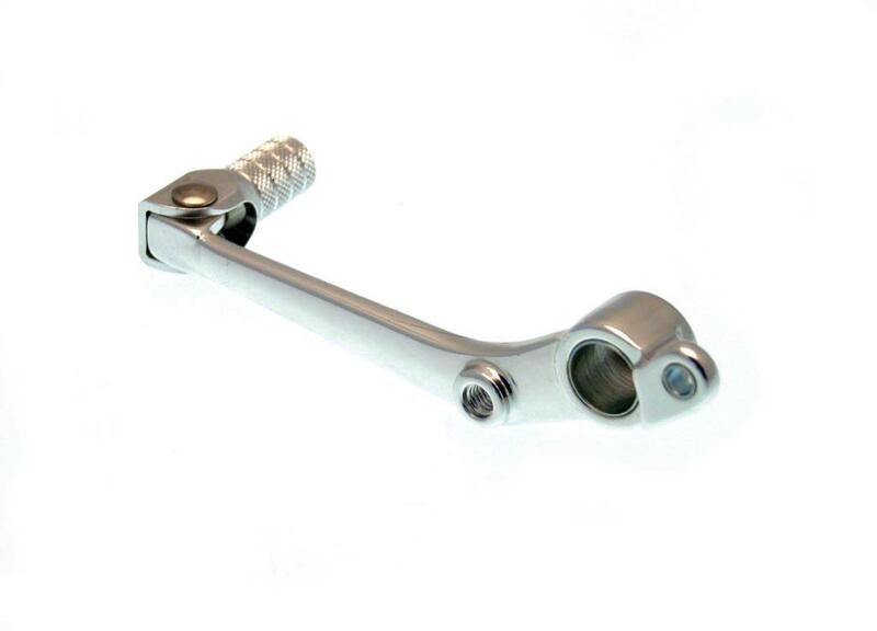 BIHR Brake Pedal OE Type Aluminium Yamaha YZF-R1 - 1064091