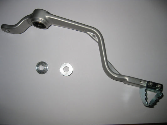 BIHR Brake Pedal OE Type Aluminium Gas Gas EC250/250F/300/300F
