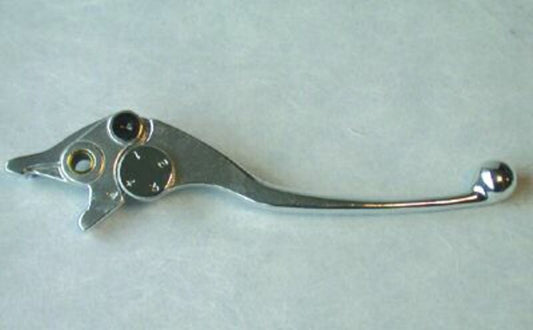 V PARTS OEM Type Casted Aluminium Brake Lever Polished Triumph Tt600