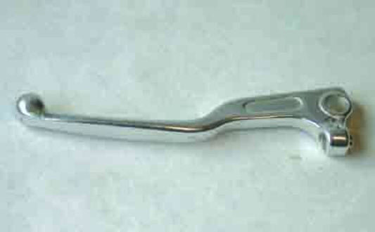 V PARTS OEM Type Casted Aluminium Brake Lever Polished Aprilia Pegaso 650