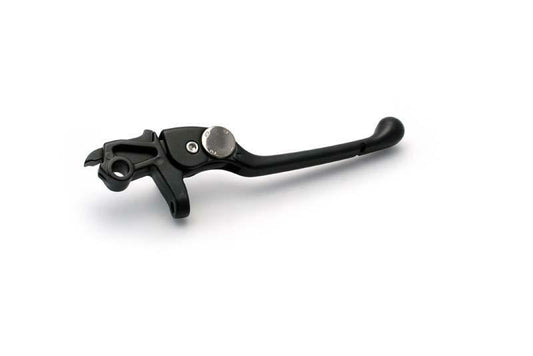 V PARTS OEM Type Casted Aluminium Brake Lever Black Bmw R1100 Gs