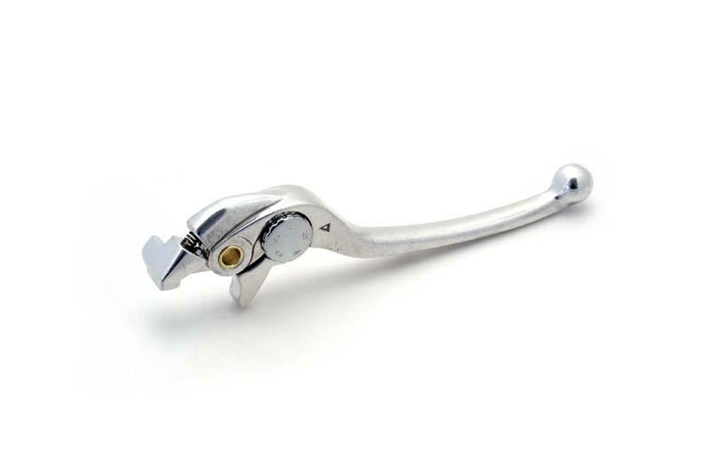 V PARTS OEM Type Casted Aluminium Brake Lever Polished Suzuki Dl650 V-Strom