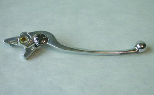 V PARTS OEM Type Casted Aluminium Brake Lever Polished Kawasaki Er6F - 1064168