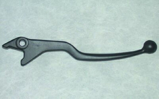 V PARTS OEM Type Casted Aluminium Brake Lever Black Hyosung 125 Karion Rt