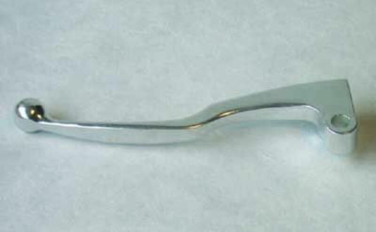 V PARTS OEM Type Casted Aluminium Clutch Lever Polished Yamaha Tzr 125