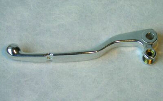 V PARTS OEM Type Casted Aluminium Clutch Lever Polished Ktm 660 Smc