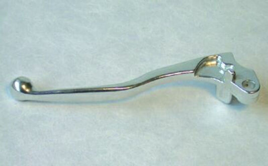 V PARTS OEM Type Casted Aluminium Clutch Lever Polished Kawasaki Zx 400